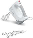 144° - Bosch MFQ3530 Handrührer für 24,99 € bei Amazon Prime