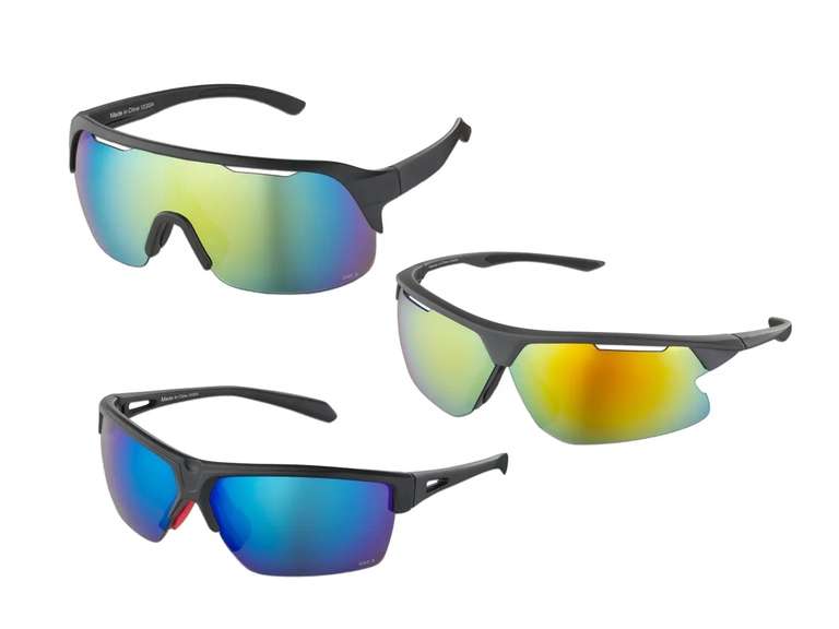 Fahrradbrille mit Wechselglsern fr 3,99 bei Lidl | mydealz