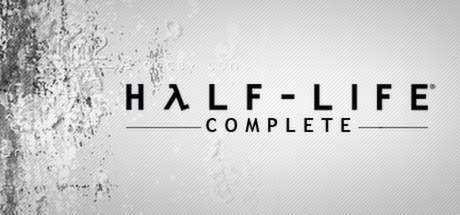 Half-Life Complete - Team Fortress Classic, Half-Life, Half-Life: Blue Shift, Half-Life: Opposing Force, Half-Life 2 +Episode One/two für pc