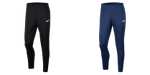 [2er-Pack] Nike Trainingshose Park 20 Knit Pant in Schwarz oder Blau / Mix möglich | Gr. S-2XL | 100% Polyester