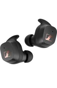 Sennheiser Sport True Wireless In-Ear-Kopfhörer