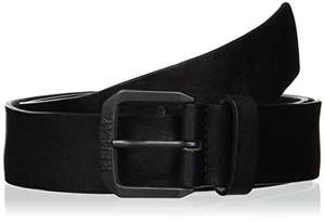 REPLAY Vintage Leather Belt Länge 85 bis 110 (außer 90) für 18,95€ (Prime)