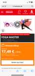Yogamaster für Nintendo Switch (Nintendo E-Shop Download)