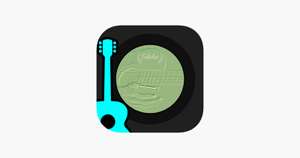 Fabulus Guitar Chord Name App kostenlos auf iOS