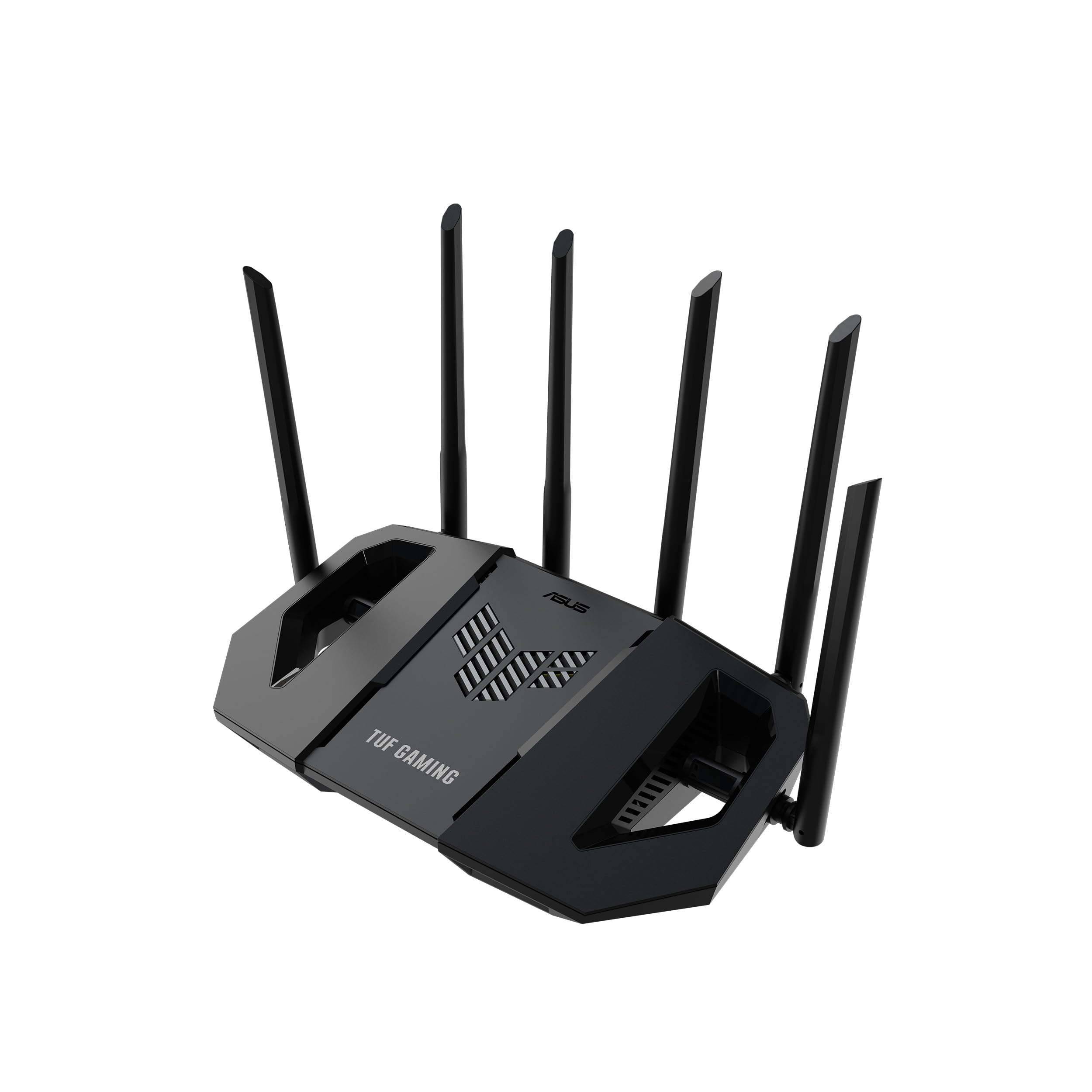 ASUS TUF Gaming BE6500 Dual Band Wi-Fi 7 Extendable Gaming Router