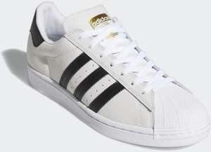 Adidas Superstar Retro Sneaker (Gr. 39-47) für 40€ inkl. Versand (Blowoutshop)
