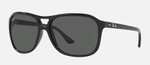 Ray-Ban Sonnenbrille RB4128 601 60-15