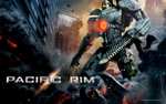 5-Film Collection Warner Bros: Demolition Man | Live, Die, Repeat | AI | Pacific Rim | Ready Player One