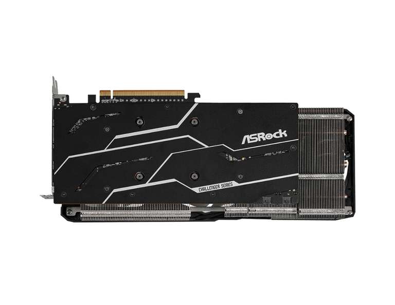 [Mindstar] 12GB ASRock Radeon RX 6700 XT Challenger PRO/ (ASRock Rx 6700 XT Challenger D OC für 379€ inkl. Versand)