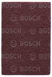 Bosch Professional Schleifvlies Best for Finish Matt (Feinheitsgrad: sehr fein, 152 x 229 mm (Prime)
