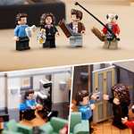 LEGO Ideas - Seinfeld (21328) für 59,70€ (Amazon)