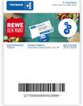 [Payback] 3x 10fach Punkte auf den Einkauf bei Rewe ab 2€ | gültig bis zum 28.01.2024