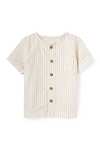 Baby Kleidung C&A Set Hose Hemd Musselin