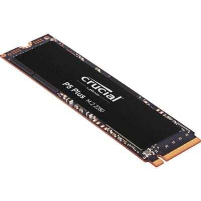 [Computer Universe] Crucial P5 Plus SSD NVMe 3D NAND PCIe M.2 Gen4 x4 1TB