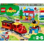 [Alternate] LEGO 10874 DUPLO Dampfeisenbahn