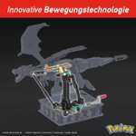 MEGA Pokémon Motion Glurak - Klemmbausteine (-50 % zum UVP) Amazon Prime & OTTO Up