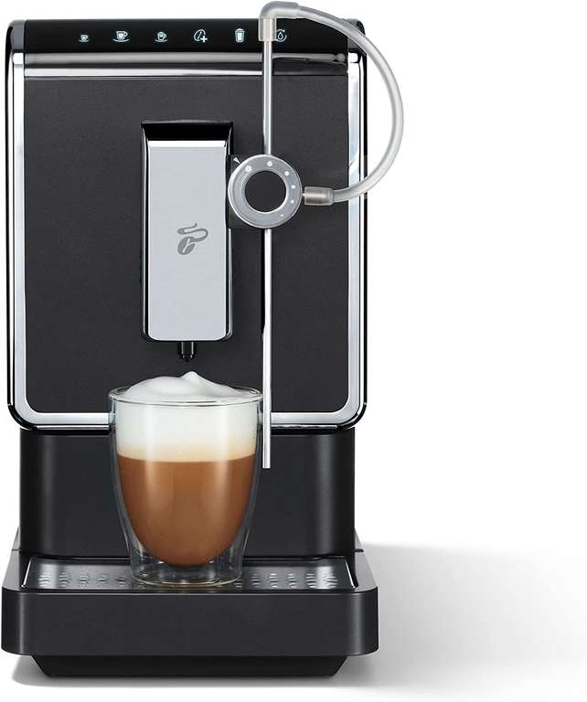 [CB] Tchibo Esperto Pro Kaffemaschine mit Milchaufschäumer inkl. 2kg Kaffee (zusätzlich 8% Shoop)