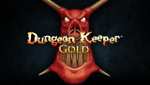 Dungeon Keeper Gold für 1,39€ @ GOG