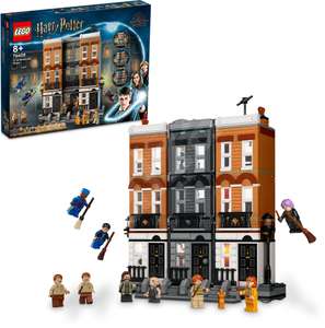 Lego HP 76408 Erstmalig mit gutem Rabatt