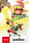 AMIIBO Min Min - Super Smash Bros. Collection Spielfigur [Amazon prime]
