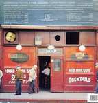 The Doors – Morrison Hotel (LP) (Vinyl) [prime]