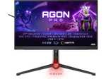 AOC Agon Pro AG274QZM 27" 2560 x 1440, Mini-LED Monitor, KVM-Switch (zum Bestpreis)