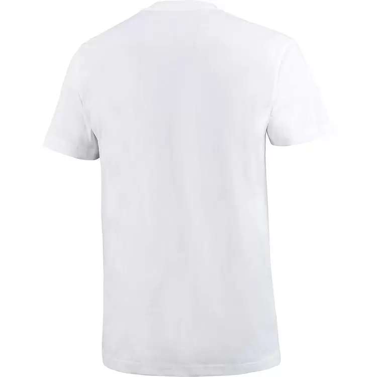 Otto Kern 5er Pack T-Shirts V-Ausschnitt regular fit weiß (Gr. M - 4XL)