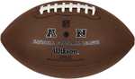 Wilson Football NFL Limited Game Ball, offizielle Größe für 20,99€ [Otto Up]