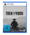 [Prime] Trek To Yomi Standard 15,99€ oder Deluxe für 22,19€ Ps5 Playstation 5