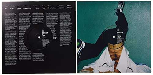 Moby - Play [Vinyl | Doppel-LP | Reissue] [Amazon Prime]