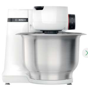 Bosch MUMS2EW00 Küchenmaschine 700W weiß