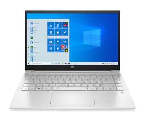 Laptop/Notebook HP Pavilion 14, 14 Zoll, IPS, Ryzen 3 5300U