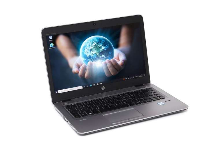 HP EliteBook 840 G1 14" (35,6cm) i5-4300U 1,90GHz 16GB 256GB SSD Laptop