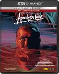 (prime) Apocalypse Now / The Final Cut / Collector's Edition / (Kinofassung, Redux & Final Cut)(2 4K Ultra-HD) (+ 2 Blu-ray 2D)