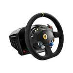[Prime] Thrustmaster TS-PC Racer Ferrari 488 Challlenge Edition - Force Feedback Racing Wheel für PC - Offiziell Ferrari lizenziert