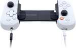 Backbone One Controller - Playstation Edition, mobiler Gaming Controller (USB-C, IOS READY)
