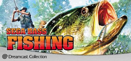 SEGA Bass Fishing kostenlos bei Steam