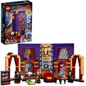 (Amazon Prime) LEGO 76396 Hogwarts Moment