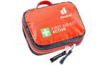(Amazon Prime oder Locker/FahrradXXL) Deuter First Aid Kit Active Erste Hilfe Set für unterwegs // Deuter First Aid Kit für 21,98