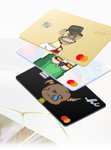 Hi.com Prepaid-Mastercard (bis zu 10% Cashback) -33% Staking Rabatt | Plutus, Crypto.com