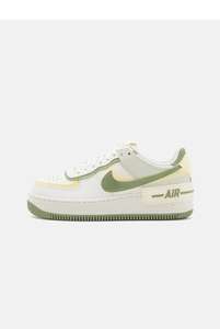 AF1 SHADOW Sneaker low / oil green