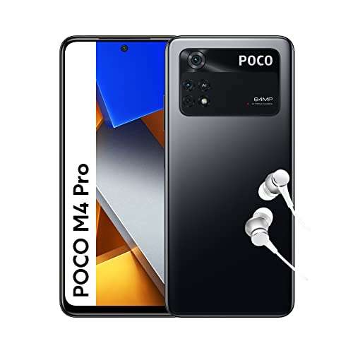 Xiaomi Poco M4 Pro 8+256 GB