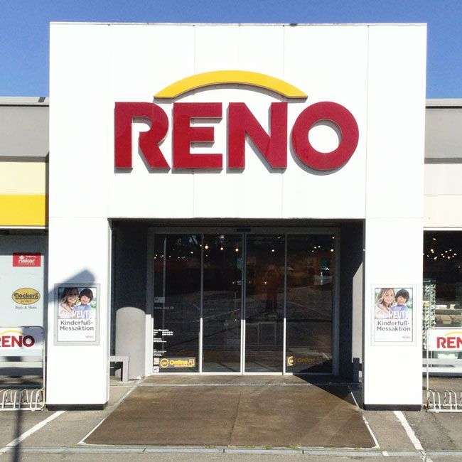 Reno Winterschuhe 50% (sale)