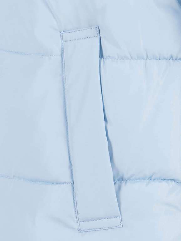 Karl Kani Retro Essential Puffer Jacket (Gr. M - XXL)