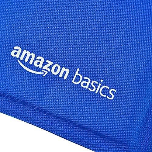 [Prime] Amazon Basics – Kühlunterlage für Haustiere, Gr. M, 40 x 50 cm
