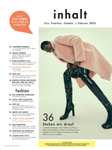 Cosmopolitan Jahresabo (12 Ausgaben) für 47,80 € mit 50 € BestChoice-Gutschein