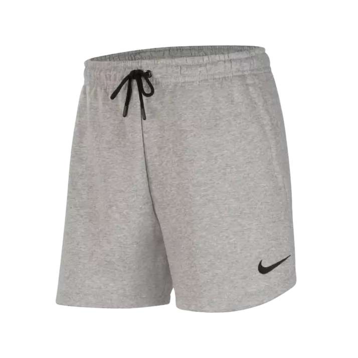 Nike Baumwoll Shorts Team Park 20 mit RV Taschen & Nike Damen Short Park 20 (je in Größen S bis L + verfügbar in vier verschiedenen Farben)