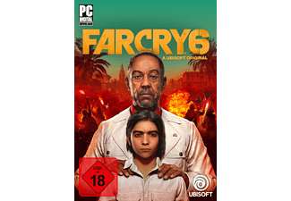 Far Cry 6 [PC] [Abholer]