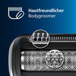 Philips Bodygroom Series 3000 Wasserfester Bodygroomer (Modell BG3010/15) mit 10% Rossmann- & 12% CB-Geschenkgutschein
