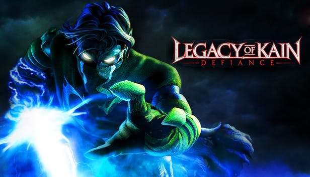 (Steam) Legacy of Kain: Defiance (SOUL REAVER 2 oder BLOOD OMEN 2: LEGACY OF KAIN) ab 83 Cent @ Humblebundle